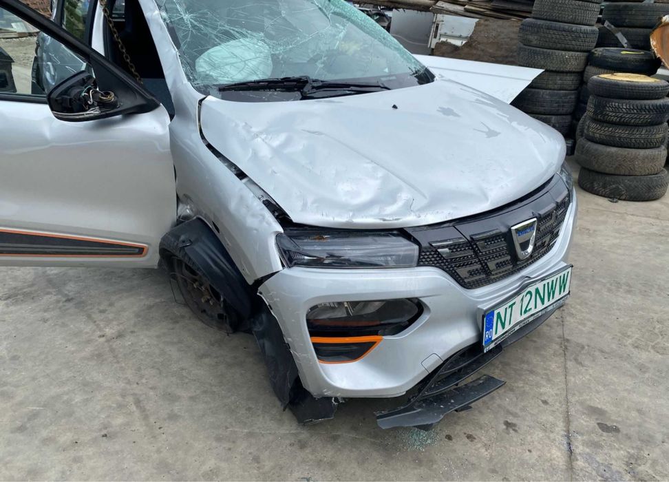 Piese dacia spring 2021 motor electric Dbd401