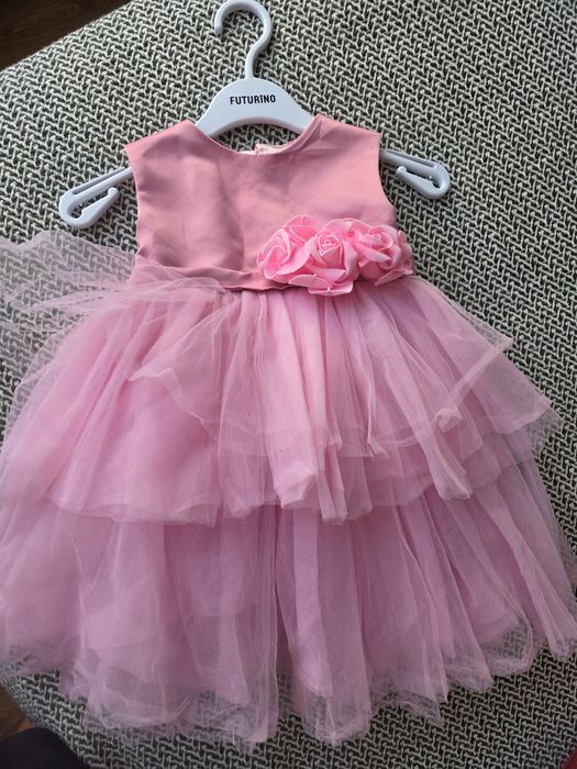 Платье мама доча