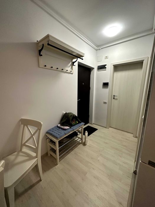 Garsoniera Dubla de inchiriat, VIVA Metalurgiei 48 m2