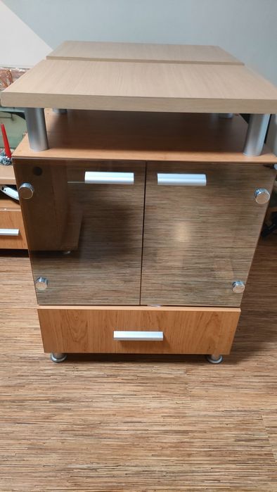 Шкафове за дневна