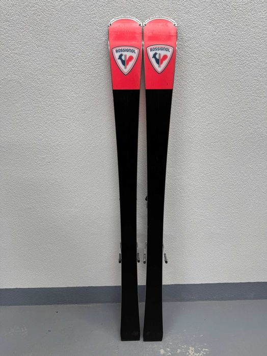 schi rossignol hero elite multi turn s carbon L159 si 153cm