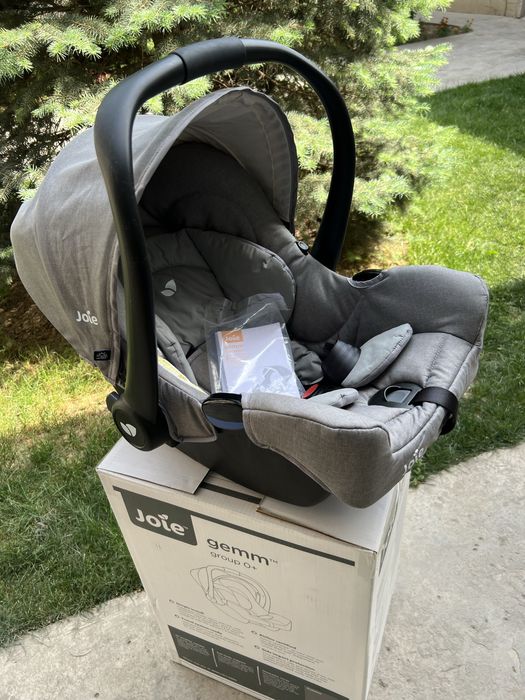 Joie Gemm автокресло
