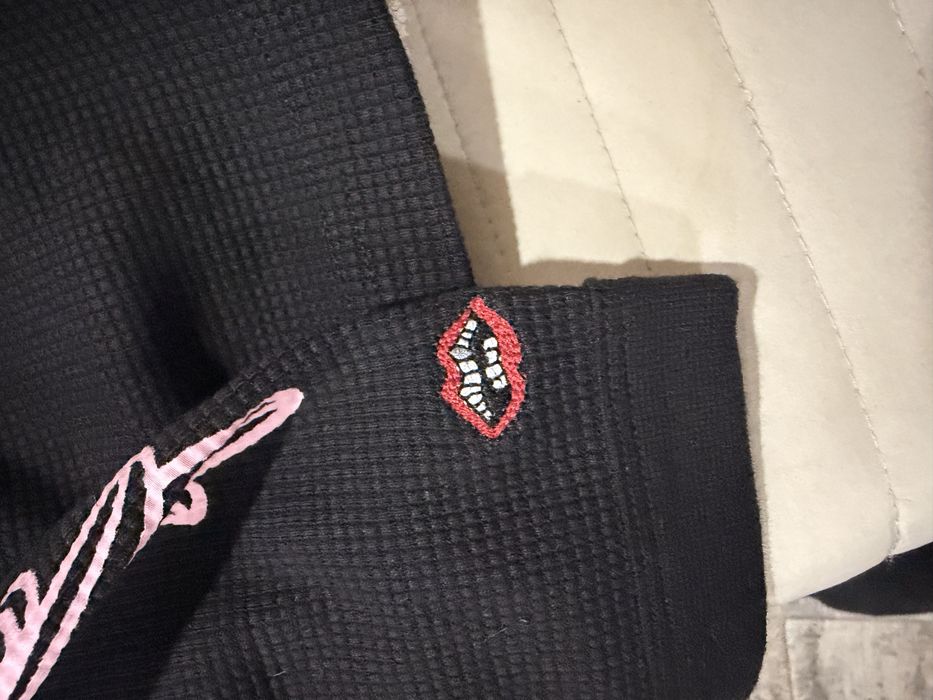 Chrome Hearts Matty Boy longsleeve