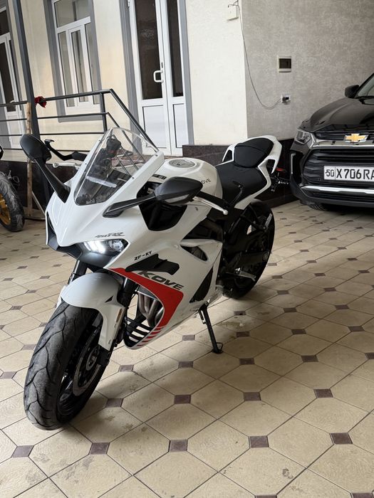 Kove 450 sotuvda arzon narxda