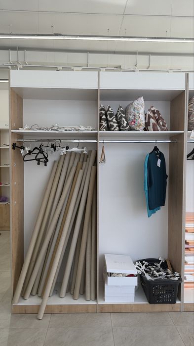 Торговое оборудование