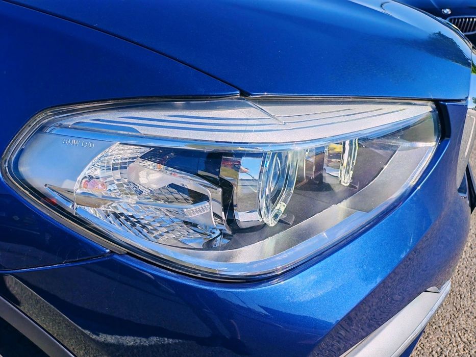 BMW X3 2019 — imagine 4