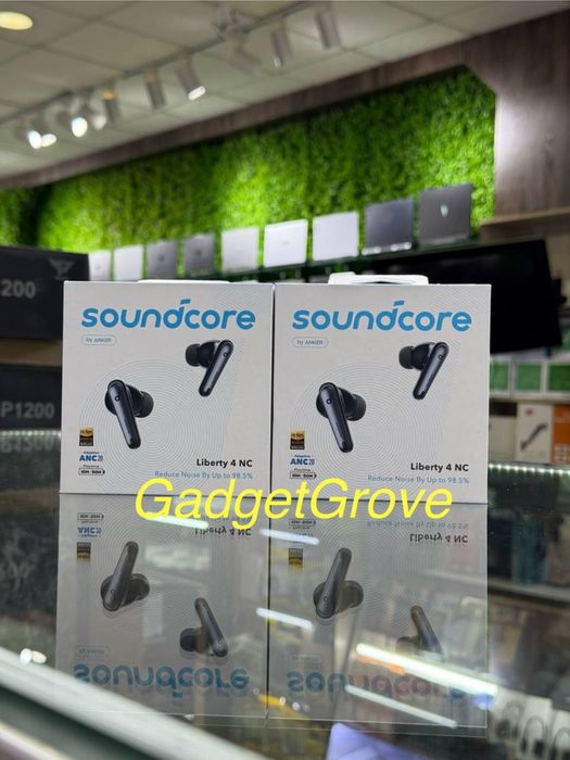 Soundcore Liberty 4NC