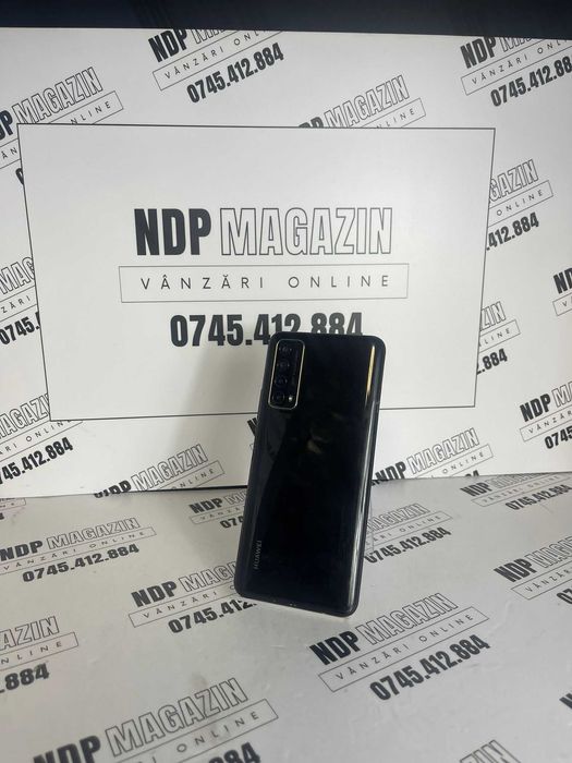 NDP Amanet NON-STOP Bld.Iuliu Maniu 69 HUAWEI P SMART  (47453)