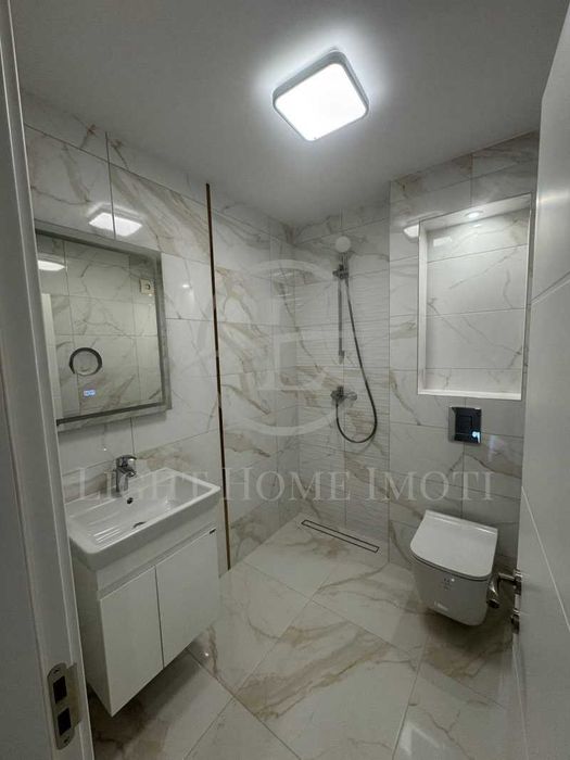 Продава се Тристаен апартамент в Пловдив, Остромила - 96 кв.м за 1190 €/кв.м - Снимка #6