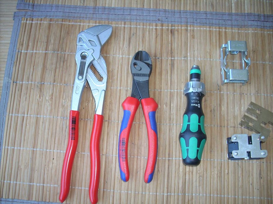 Качествени инструменти на перфектни цени!