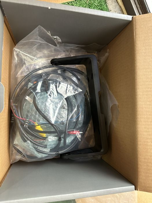 сонар GARMIN STRIKER vivid 9sv+GT52HW-TM сонда