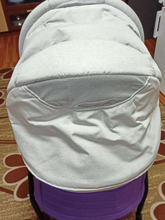 Деца количка 2 в 1