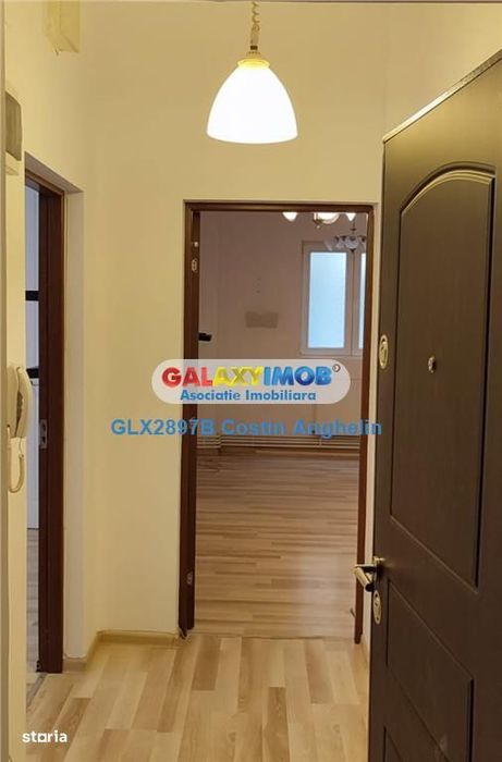 Apartament 3 Camere Modern - Universitate