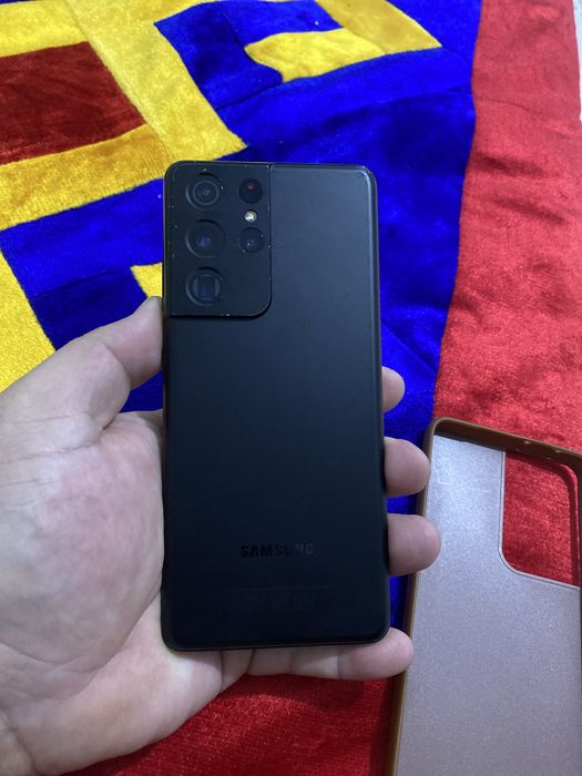 САМСУНГ С21 ультра