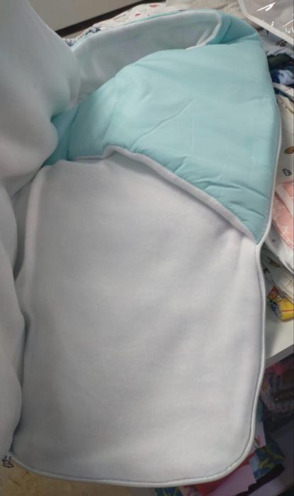 Продам конверт для новорожденного