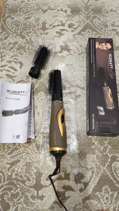 Фены, плойки, блендеры новые
