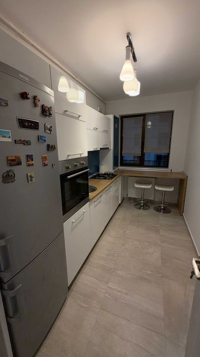 Inchiriere apartament 2 camere Onix Residence