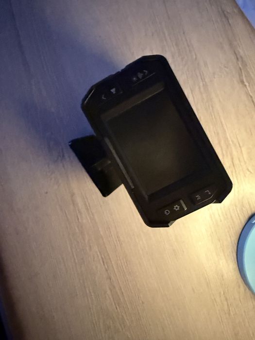 Inspektor radar holati yaxshi