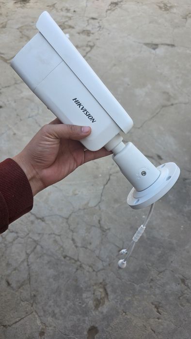 Камера сотилади янги