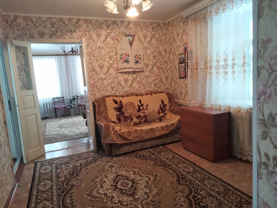 Продам  дом в Петропавловке.