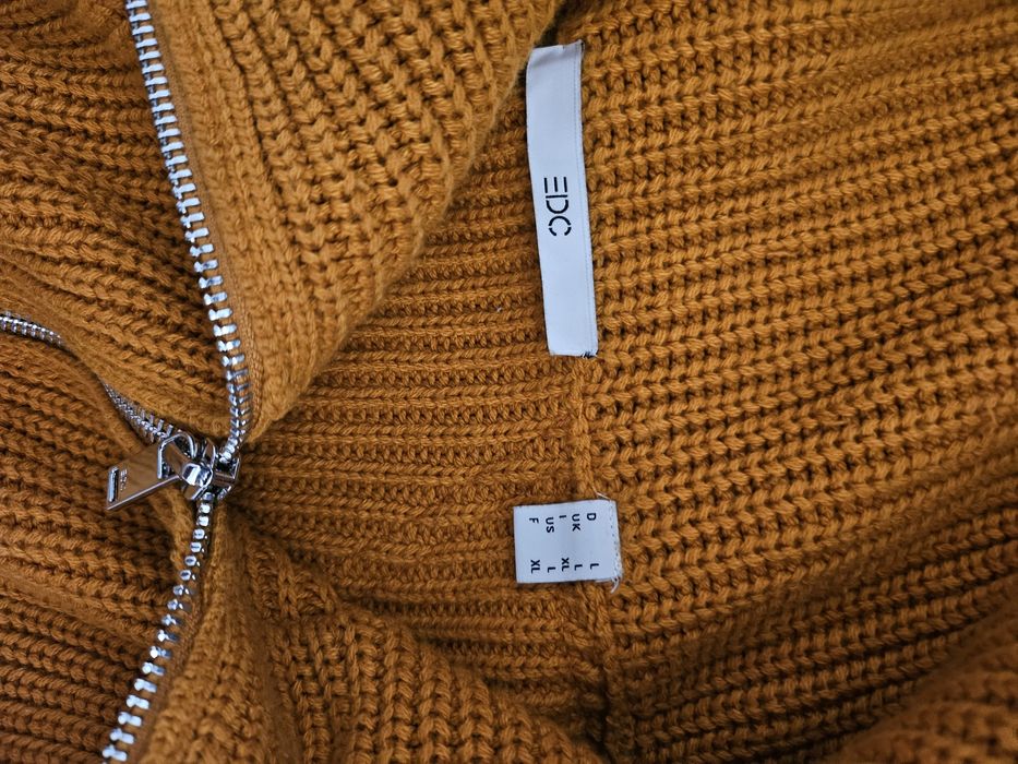 Esprit Памучна Жилетка