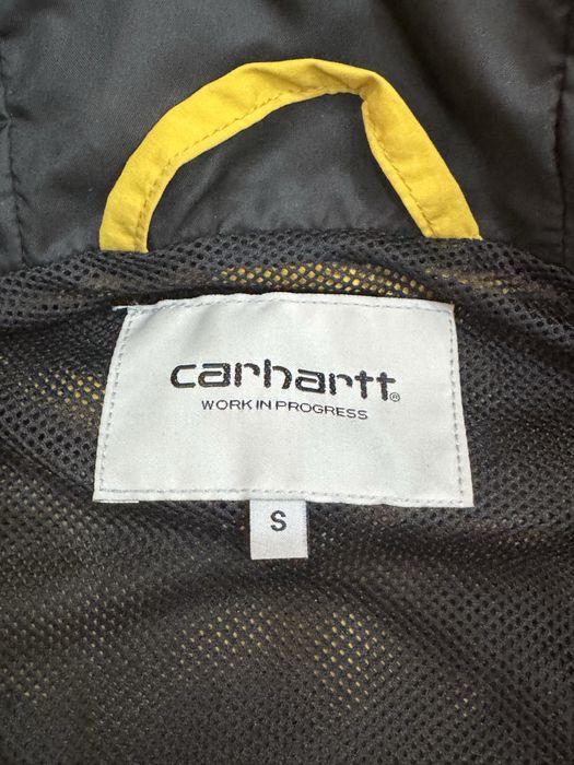 Мъжки анорак CARHARTT . Размер S/M