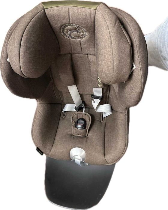 Столче за кола Cybex Platinum Sirona Zi i-Size Plus