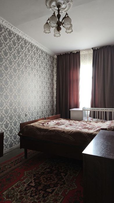 Сдается 3 комнатная квартира на Карасу 1