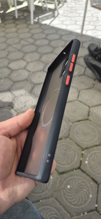 Carcasa Samsung Galaxy S23 ULTRA