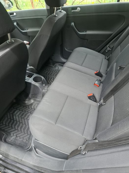 Golf VI Plus 2010