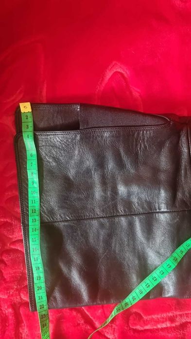 Cizme peste genunchi