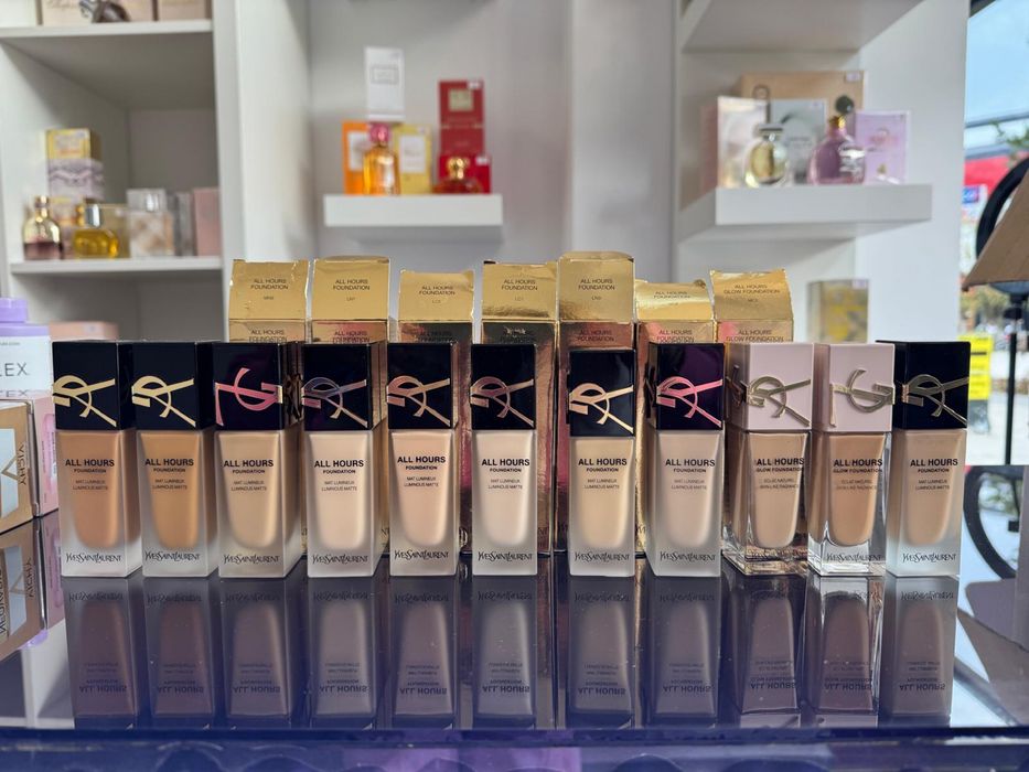 FENTY by Rihanna Fond de ten super lux , 100% originale