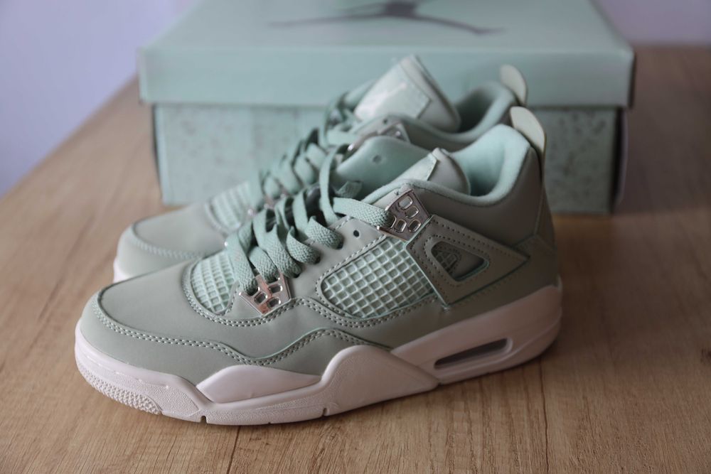 Jordan 4 turcoaz 36 38 39