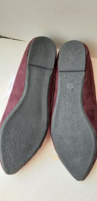 Balerini noi 37 talpa joasa