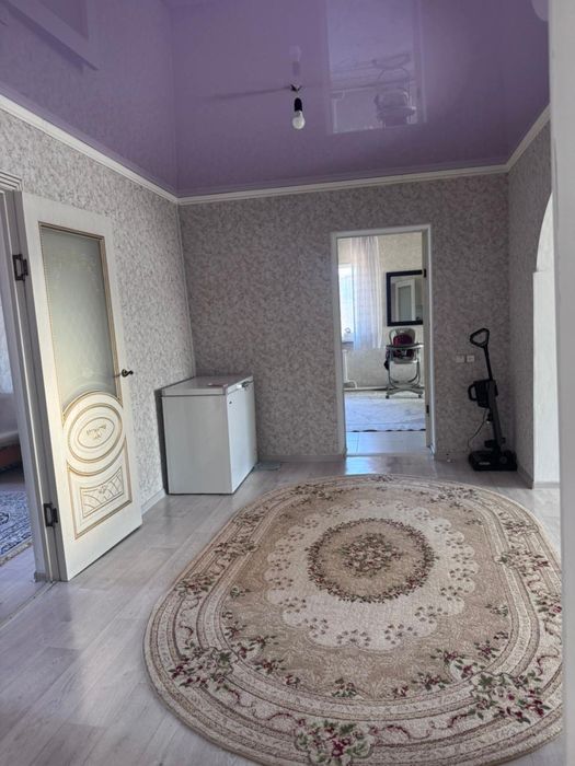 Продам 4-х комнатный дом