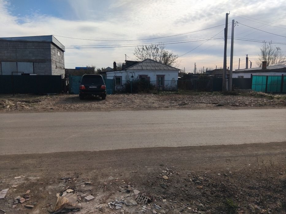 Продам частный дом