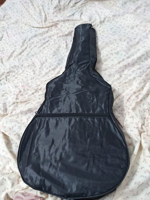 Гитара Акустикалық,чехолмен
