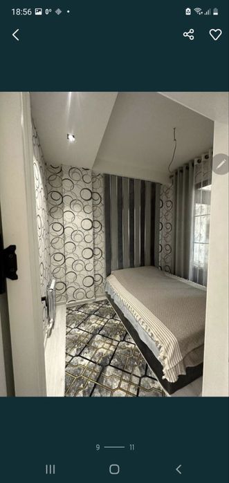 Продам свой квартиру Новостройку