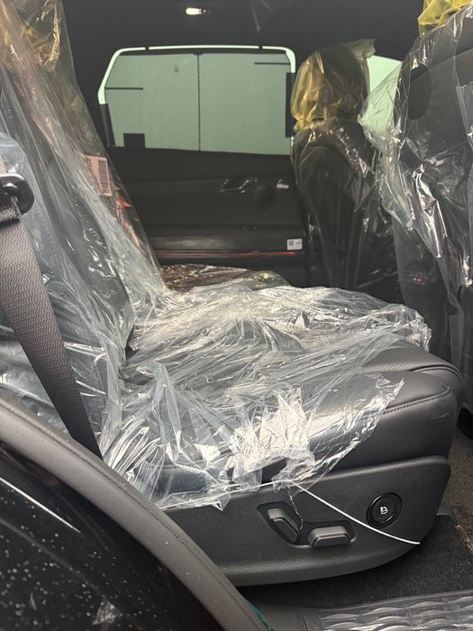 Genesis GV80 (Night Package) 2025 ,В НАЛИЧИИ