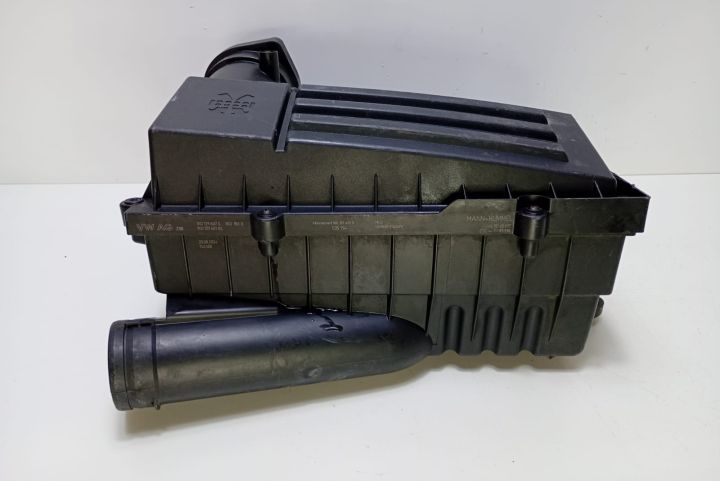Carcasa  filtru aer 1K0129620D Volkswagen VW Golf a 5-a generatie