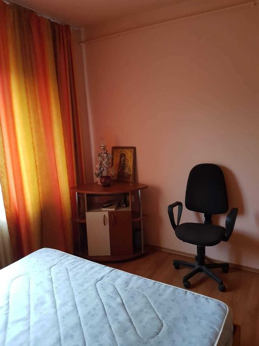 Apartament 3 camere de inchiriat