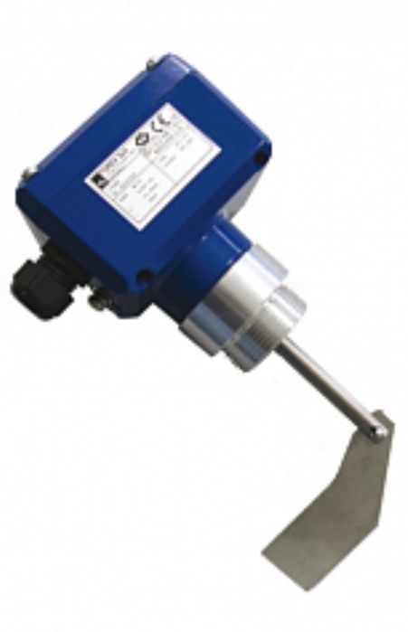 Датчик уровня для сыпучих материалов