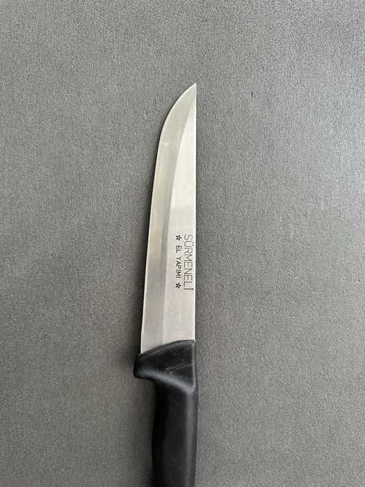 Касапски нож Турски