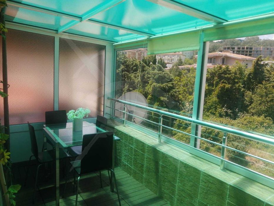 Продава се Четиристаен апартамент в Бяла - 105 кв.м за 829 €/кв.м - Снимка #7