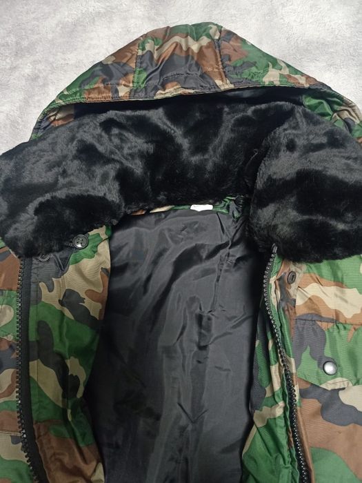 Продам костюм зимний