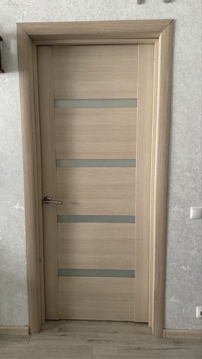 Продаем двери межкомнатные