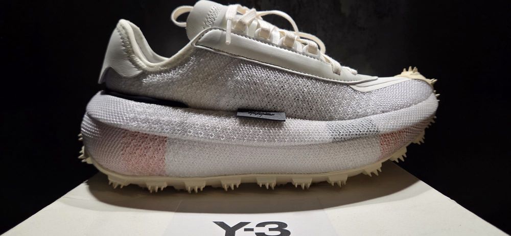 Y-3 Makura Femei