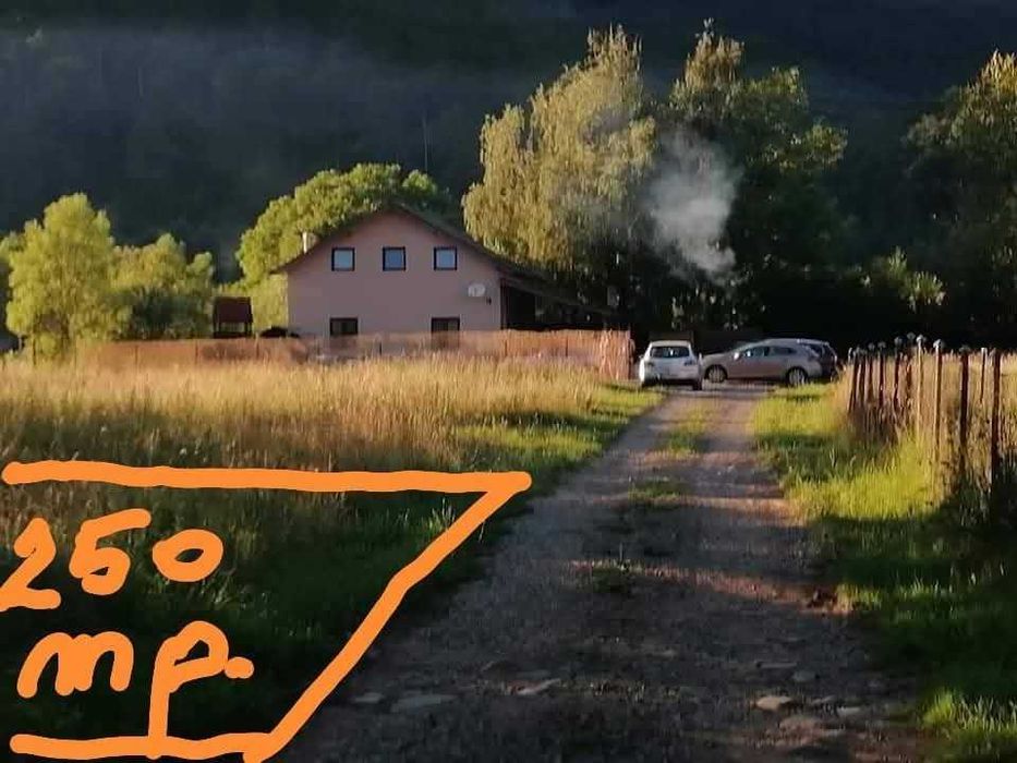 Teren Campul Cetatii