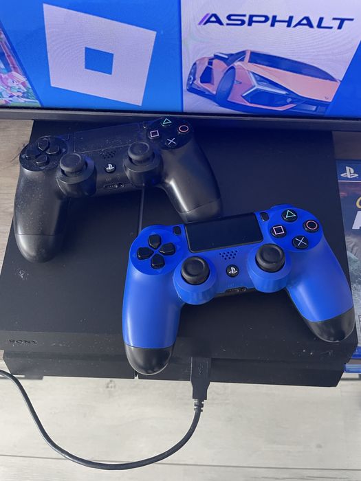 Playstation 4 stare buna