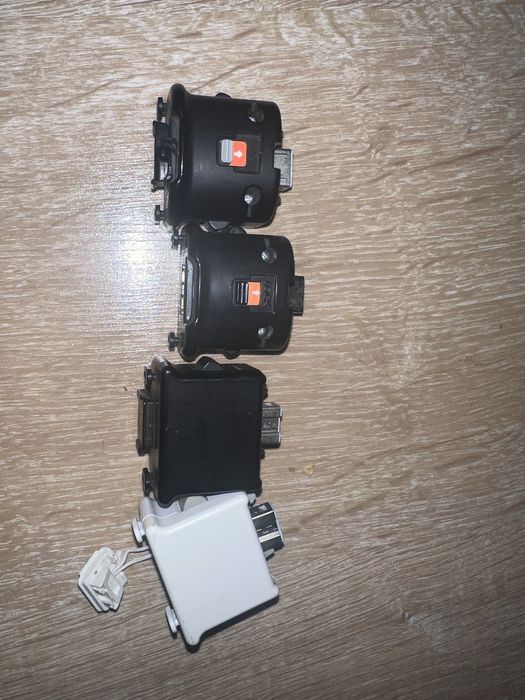 Wii motion plus extern pt manete wii